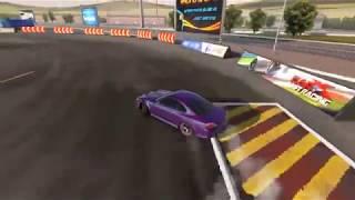 15/15 CarX Drift