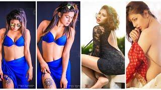 Lanka models update photo collection