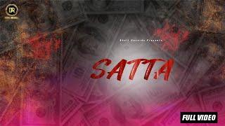 SATTA | Viru Chhikara | AR Beats | New Haryanvi Songs Haryanavi 2022 | Dhull Records