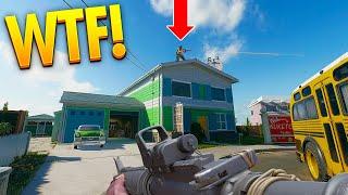 Black Ops 6 WTF & Funny Moments #12