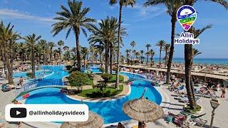 Riadh Palms Resort & SPA Sousse Tunisia