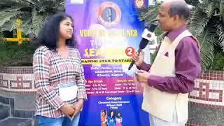 DMS AAROHI | Voice of Delhi-NCR Session-2 | Gurugram Auditions | Participants speaks