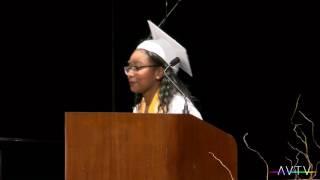 The 2017 Charles F. Brush High School Commencement Ceremony