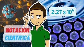 NOTACION CIENTIFICA FINAL