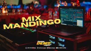 MIX GRUPO MANDINGO JAUMINAA SOLO EXITOS - DJ DENIS LOPEZ