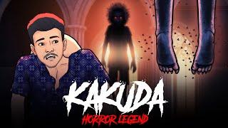 Kakuda Horror Story | सच्ची कहानी | Horror Stories in Hindi | Khooni Monday E265