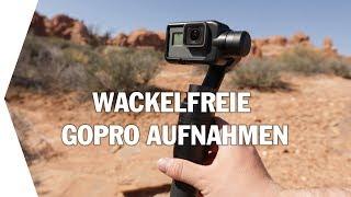  GoPro Karma Grip Review