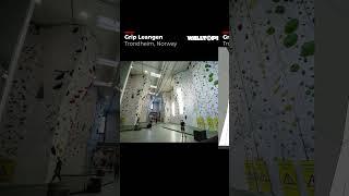 Grip Leangen - From a 3D Model to Reality #shorts