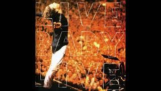 INXS - BABY LIVE / FULL ORIGINAL ALBUM