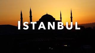 ISTANBUL TURKEY | Full Travel Guide with Top 25 Highlights