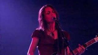 Susanna Hoffs - Different Drum