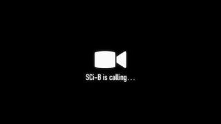 SCi-B is calling…