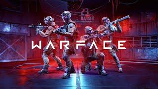 Warface - PvE - Normal _- Special Operation Blackout - Assault