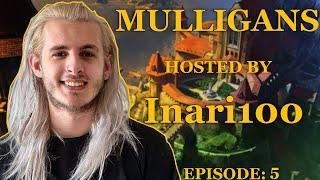Gwent Beginner Guides Episode 5: Mulligans