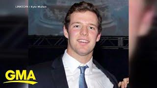 Kyle Mullen's mother speaks out after new report on Navy SEAL candidate's death l GMA