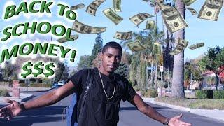 How to Make Money in Summer! Before You Go Back to School