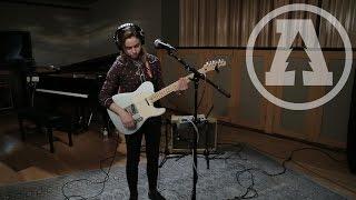 Julien Baker on Audiotree Live (Full Session)