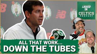 Adam Silver's NBA DESTROYS Boston Celtics good work | Is this what fans want?