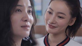 The mistress provoked the heroine, who silenced her with just a word Chinese Television Dramas