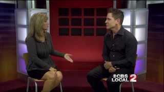 Dr. Timothy Jochen Talks About Skin Cancer Concerns 5-2-14