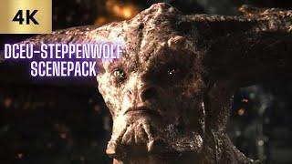 Steppenwolf Extended Scenepack (DCEU) 4K Quality