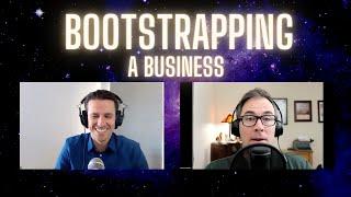 Bootstrapping a Marketing Business w/Kyle Pucko