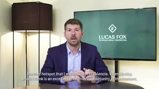 Buying a small house in Spain for about €350,000 - Lucas Fox