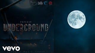 Popcaan - Underground (Official Audio)