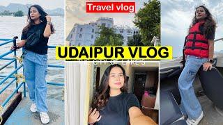 Udaipur vlog| Udaipur local travel 2023| Udaipur tourist places #udaipur #udaipurvlog #vlogger