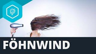 Föhnwind