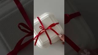 세상 간단 도시락 케이크  #shorts #요리브이로그 #생일 #케이크 #lunchbox #bentocake #cooking #food