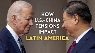 How U.S.-China Trade Tensions Impact Latin America