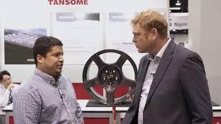 One-Piece Carbon Fiber Wheels | CompositesWorld Interview | ESE Carbon Company