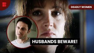 Brides with Deadly Intent - Deadly Women - True Crime