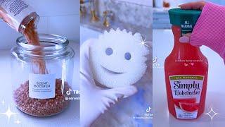 Satisfying Cleaning/Organizing/Restocking TikToks  Asmr | Pt.66