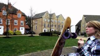 Longboarding: Welcome Home