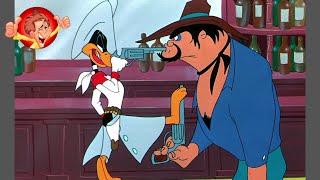 Daffy Duck vs Nasty Canasta - Drip Along Daffy