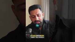 Rajat Dalal Exposed Elvish YadavFt @rajatdalal7821  #shorts#podcast#rajatdalal