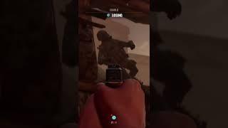 Glock #insurgencysandstorm #ps5