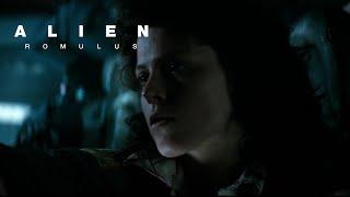 Alien: Romulus | Reborn Alpha | In Cinemas Now