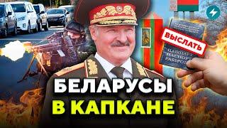 Смотрите! Вот к чему готовится тероборона / Беларусы массово бегут // Новости Беларуси