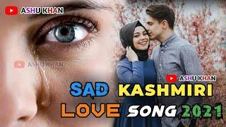 Kashmiri love song 2021 | chuma wadnavan choni gam | wani wahid | ashu khan | kashmiri song