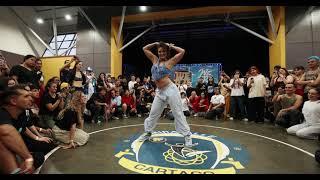 Jade Chynoweth Choreography: Press 2 Start - Tyla