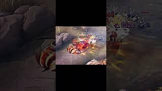  Argus #mobilelegends #topglobalml #mlbbgameplay #mlbb #shortsviral #viral