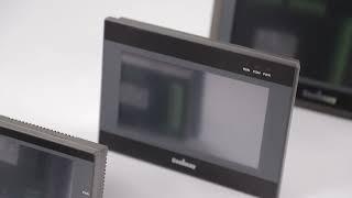 Coolmay Modbus HMI Touch Screen HMI Touch Panel