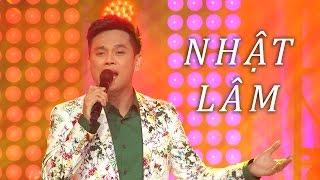 Nhật Lâm - Tình Xuân {Mừng Xuân 2016}