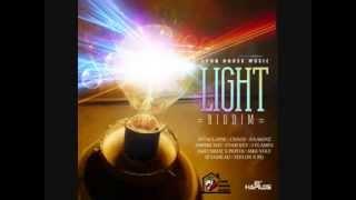 LIGHT RIDDIM MIX - LYON HOUSE MUSIC - 21ST HAPILOS DIGITAL DISTRIBUTION