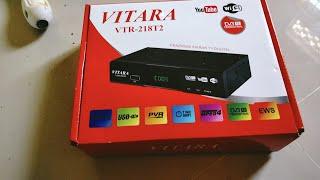 SET TOP BOX TV DIGITAL