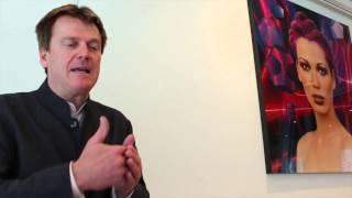 Patrick Byrne about Bitcoin