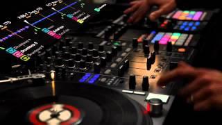 Native Instruments Traktor Kontrol F1 DJ Controller @ www.getinthemix.co.uk